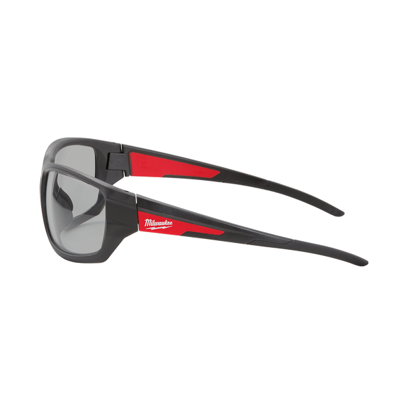 Performance Grey Safety Glasses, , hi-res