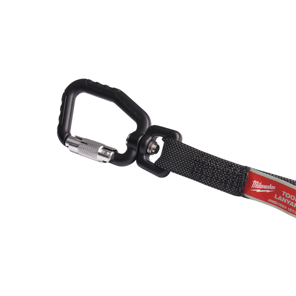 6.8kg (15lb) 1830mm Extended Reach Lanyard, , hi-res