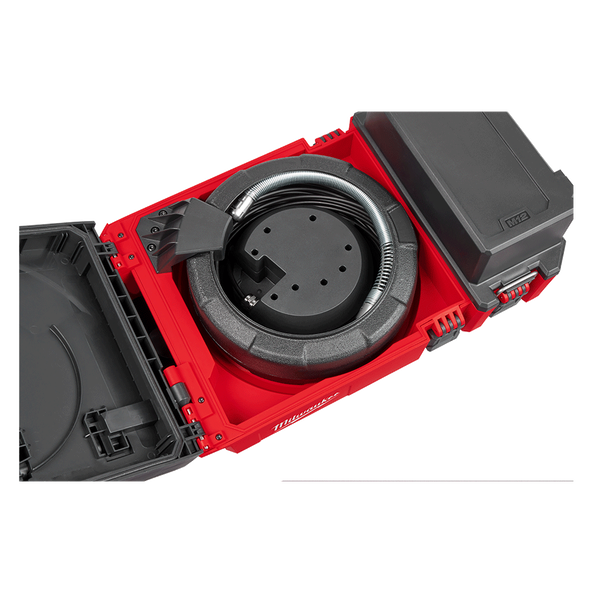 M12&trade; PACKOUT&trade; Pipeline Inspection Camera, , hi-res