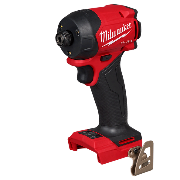 M18 FUEL&trade; SURGE&trade; 1/4" Hex Hydraulic Driver, , hi-res