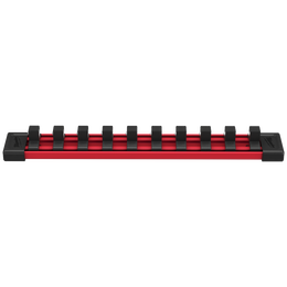 3/8" Socket Rail