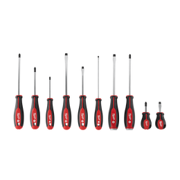 10pc Screwdriver Kit