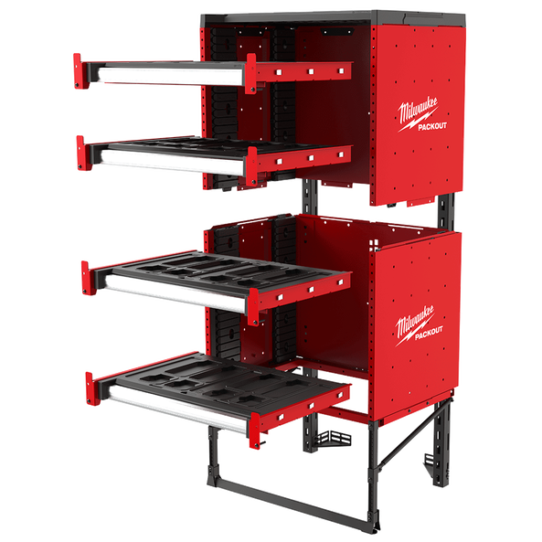 PACKOUT&trade; Rack, , hi-res