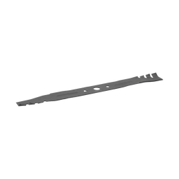 21" (533mm) High Lift Mower Blade