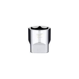 1/2" Drive 32mm Metric Standard 6-Point Socket