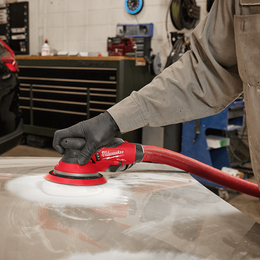 M12 FUEL™ 150mm Random Orbital Sander (5mm) (Tool Only)