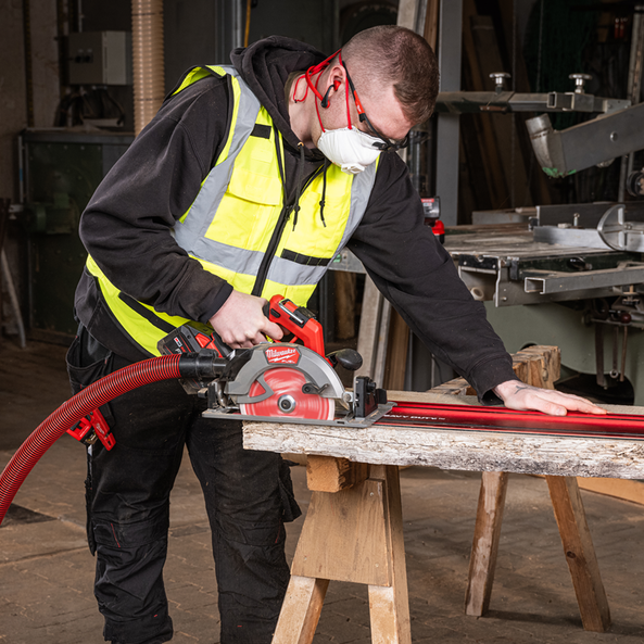 M18 FUEL™ 184mm Circular Saw (Tool Only), , hi-res