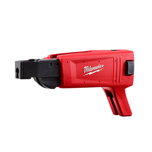 Milwaukee m18 drywall screw gun best sale