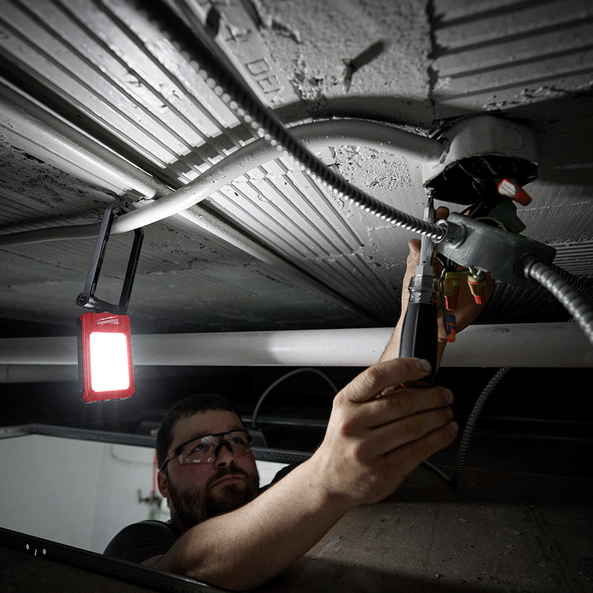 Internal Rechargeable Task Light 500 Lumen, , hi-res