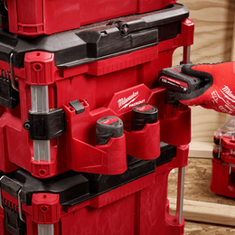 PACKOUT™ Tool Box M12™ Battery Attachment