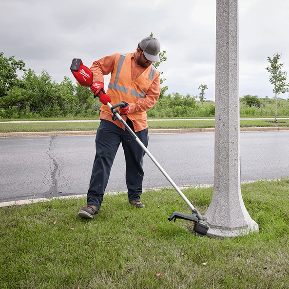 M18 FUEL™ Line Trimmer (Tool Only), , hi-res