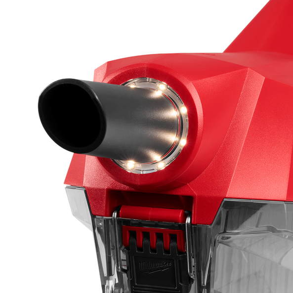 M18&trade; Brushless Compact Vacuum (Tool Only), , hi-res