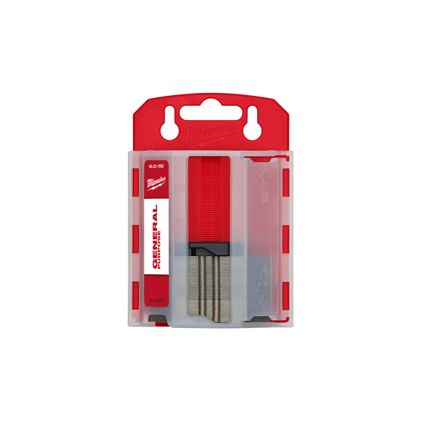 50 Pc General Purpose Utility Blades, , hi-res