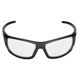 Performance Clear Safety Glasses