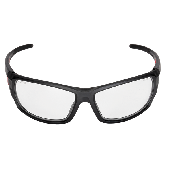 Performance Clear Safety Glasses, , hi-res
