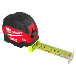 STUD™ 8M Tape Measure