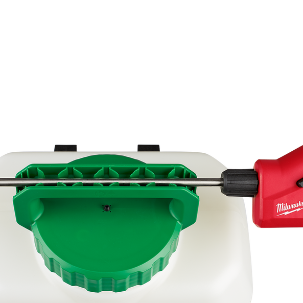 SWITCH TANK™ 15L Chemical Sprayer Tank Assembly