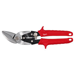 Left Cutting Offset Aviation Snips