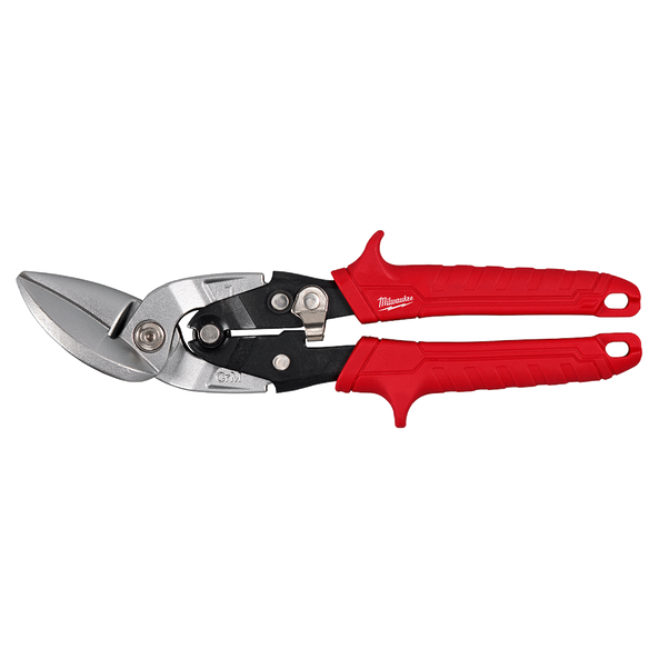 Left Cutting Offset Aviation Snips, , hi-res