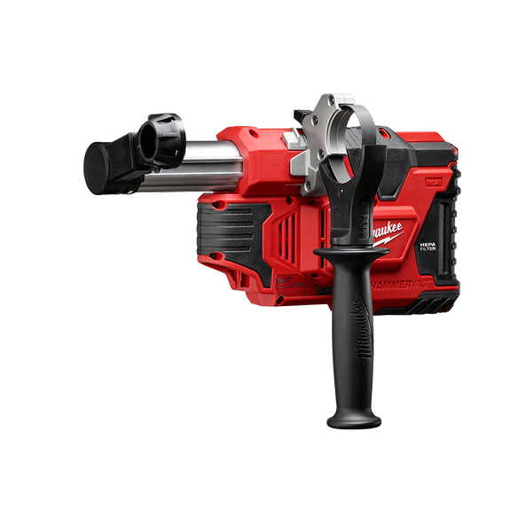 M12™ HAMMERVAC™ Universal Dust Extractor (Tool only)