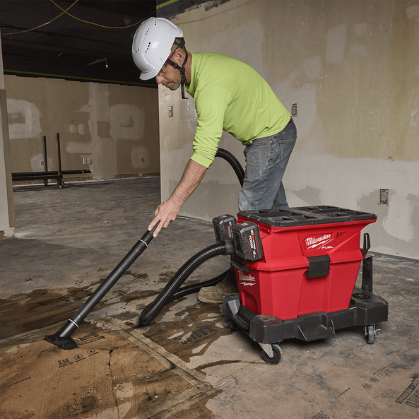 M18 FUEL&trade; PACKOUT&trade; Dual Battery 23L L-Class Wet/Dry Vacuum w/ VACLINK&trade; (Tool Only), , hi-res