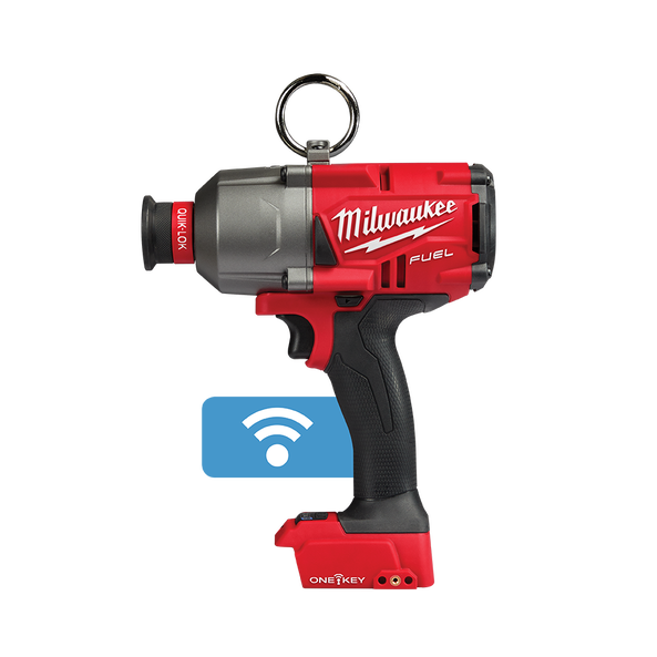 M18 FUEL™ 7/16" Hex Utility High Torque Drill w/ ONE-KEY™