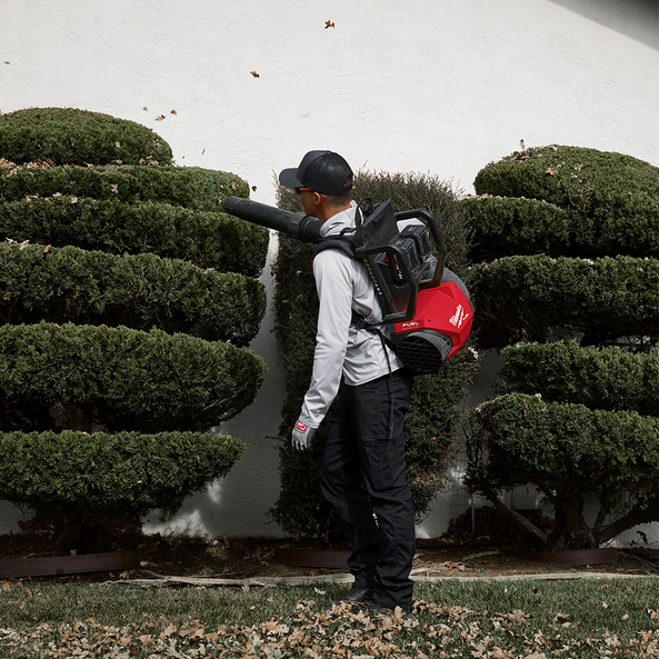 M18 FUEL&trade; Dual Battery Backpack Blower (Tool Only), , hi-res