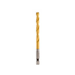 Red Helix™ Titanium 5.5mm Drill Bit