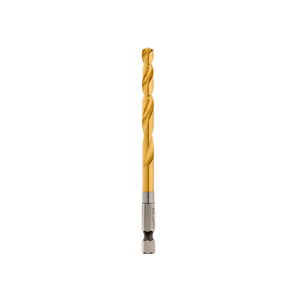Red Helix™ Titanium 5.5mm Drill Bit