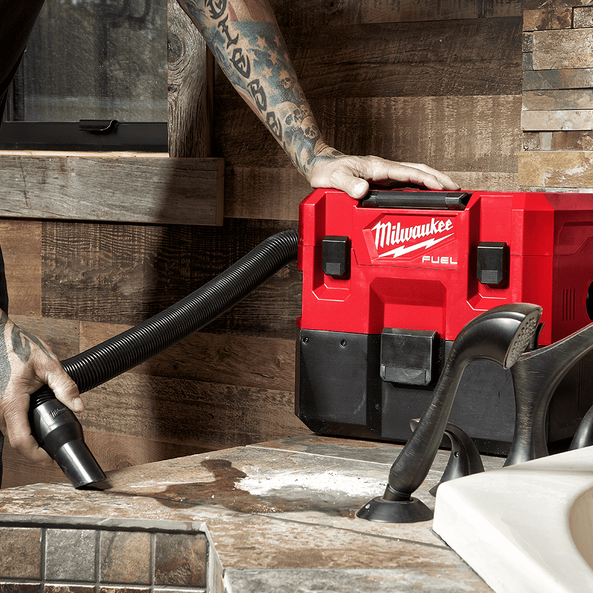 M12 wet dry store vacuum