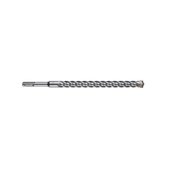 SDS Plus MX4 4-Cut 20 x 450mm