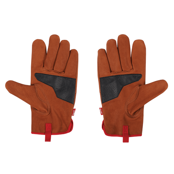 Premium Leather Glove - M, , hi-res