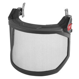 BOLT Mesh Face Shield Universal