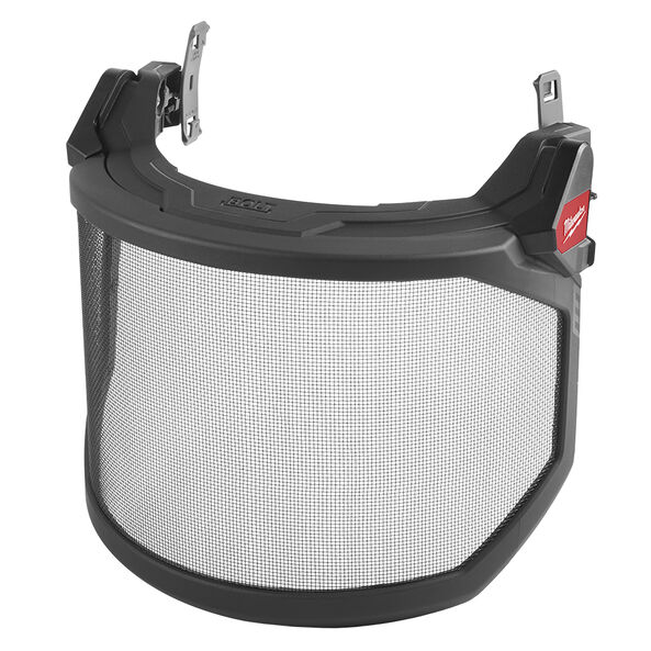 BOLT Mesh Face Shield Universal, , hi-res