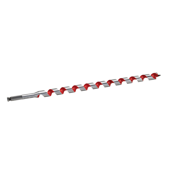 Ship Auger Bit 21mm (13/16") x 460mm