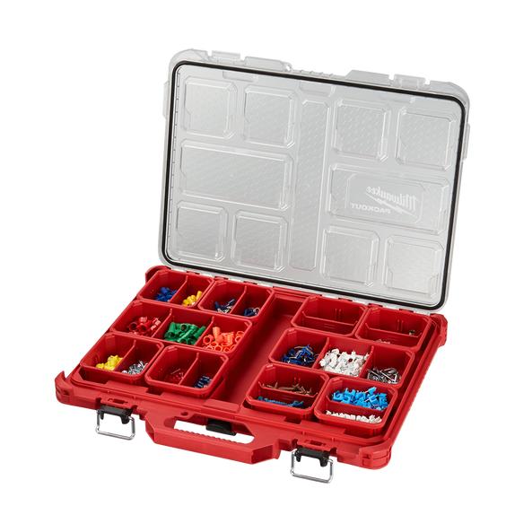 PACKOUT™ Low-Profile Compact Organiser