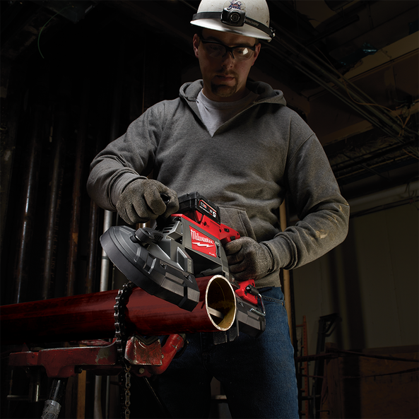 M18 FUEL™ Deep Cut Band Saw Kit