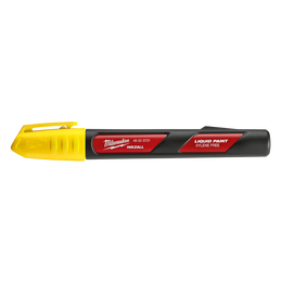 INKZALL™ Yellow Paint Marker (1 Pk)