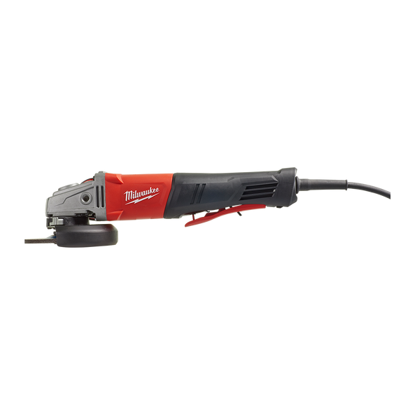 125mm (5") Angle Grinder, 1,250W