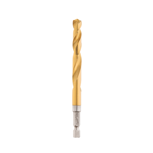 Red Helix™ Titanium 8.5mm Drill Bit