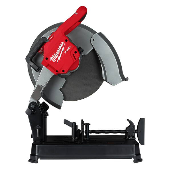 M18 FUEL™ 355mm (14") Abrasive Chop Saw (Tool Only), , hi-res