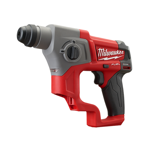 M12 FUEL™ 16mm SDS Plus Rotary Hammer (Tool Only)