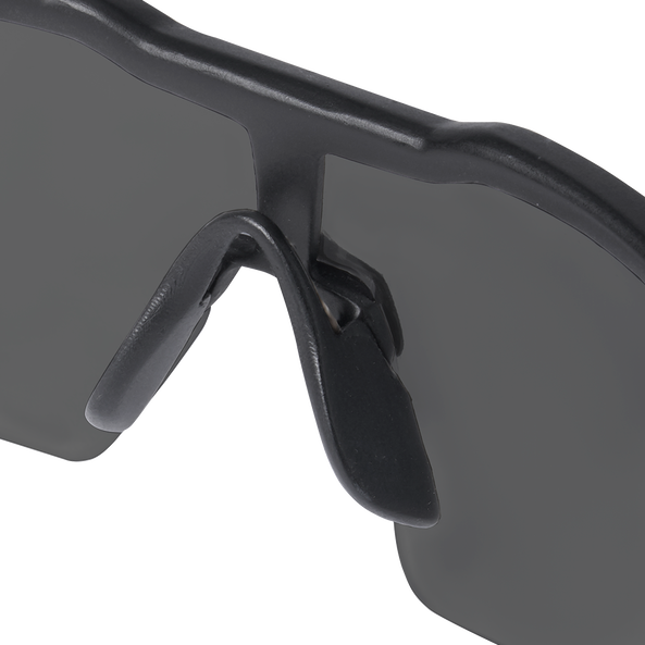 Tinted Safety Glasses, , hi-res