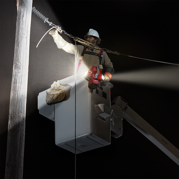M18™ LED Utility Bucket Light (Tool only)