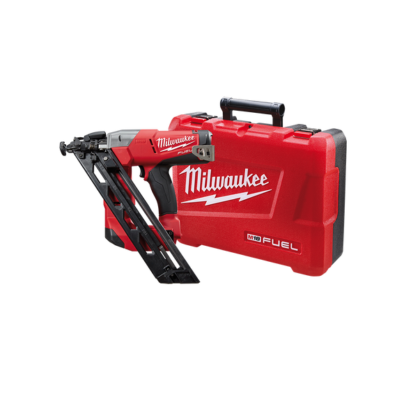 M18 FUEL™ 15ga Finish Nailer (Tool only)