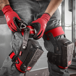 Stabiliser Performance Knee Pads​