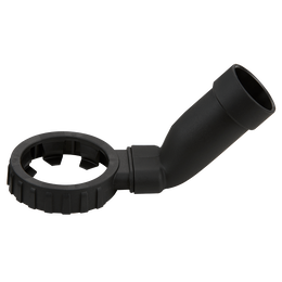 OPEN-LOK™ Multi-Tool Dust Extractor Attachment