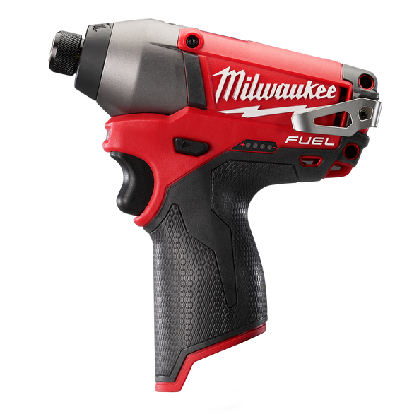 M12 FUEL™ 1/4" Hex Impact Driver (Tool only)