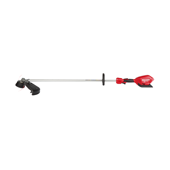 Milwaukee M18 FUEL Line Trimmer Tool Only M18CLT 0 Milwaukee Tool NZ