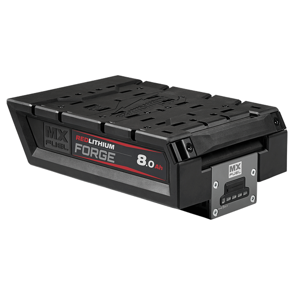 MX FUEL&trade; REDLITHIUM&trade; FORGE&trade; 8.0Ah Battery, , hi-res